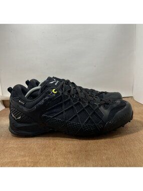 Salewa Wildfire GTX Hiking Shoes Men Size 11 Hiking Climbing Shoes